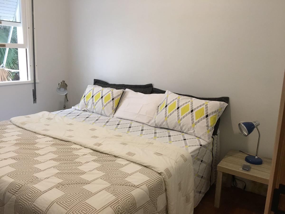 Apartamento No Posto 5 Apartment Rio de Janeiro Exterior photo