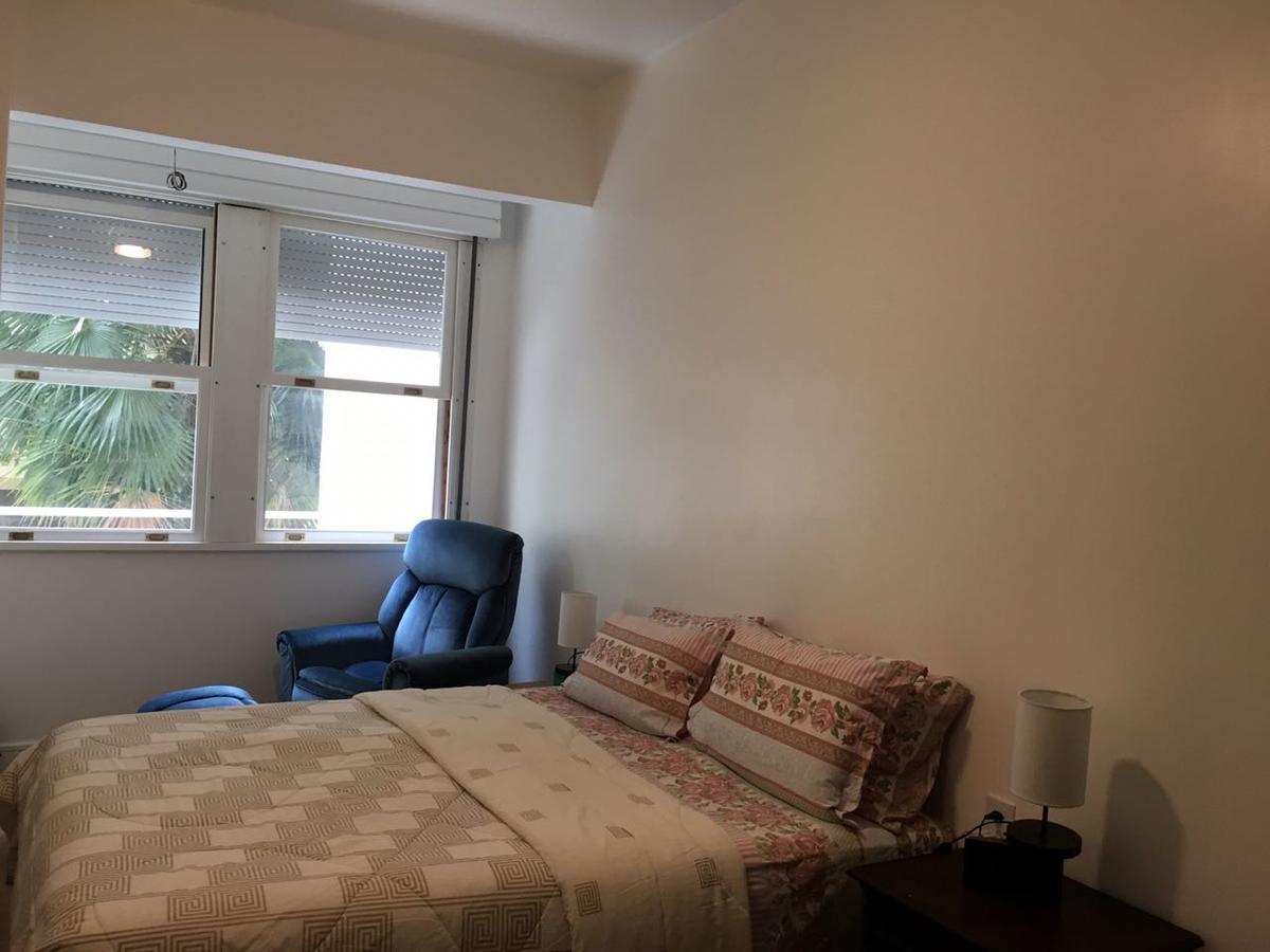 Apartamento No Posto 5 Apartment Rio de Janeiro Exterior photo